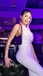 Тиффани Некрасовка 27 - Анкета #5510