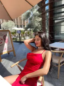 Тина Наташинский 26 - Анкета #8089