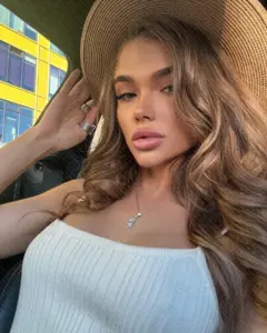 Тина Котельники 24 - Анкета #7253