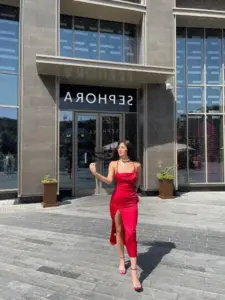 Тина Наташинский 26 - Анкета #8089