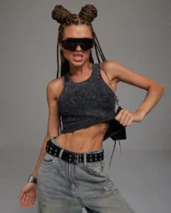 Тина Котельники 24 - Анкета #7253