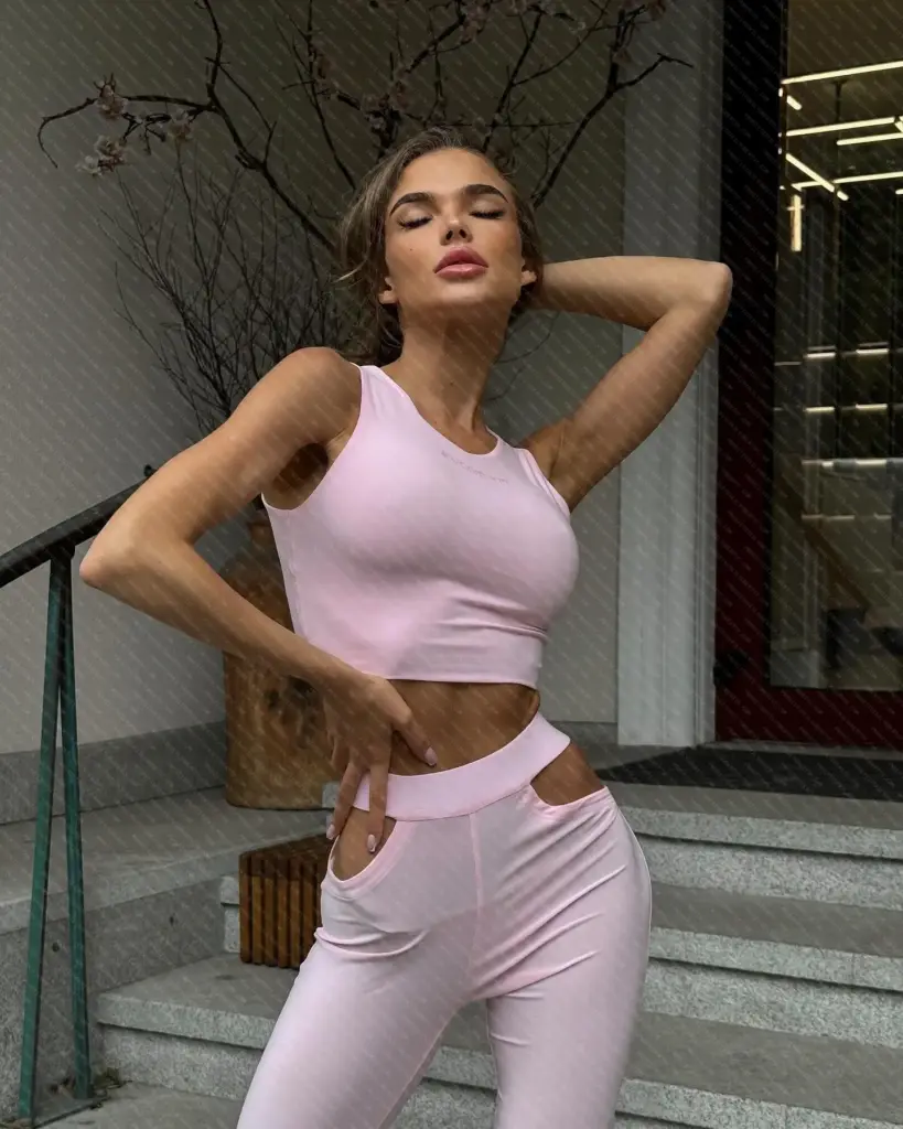 Тина Котельники 24 - Анкета #7253 - Фото 8