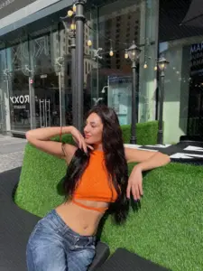 Тина Наташинский 26 - Анкета #8089