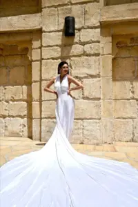 Тина Наташинский 26 - Анкета #8089