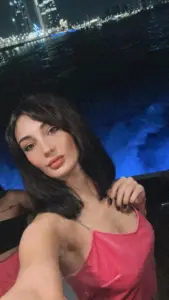 Тина Наташинский 26 - Анкета #8089