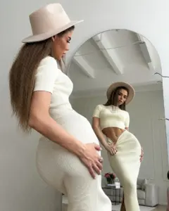 Тина Котельники 24 - Анкета #7253