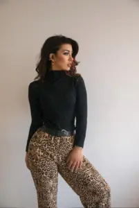 Троица Малаховка 25 - Анкета #5503