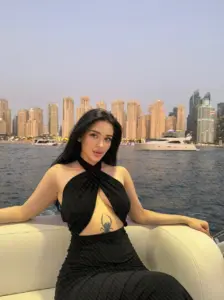 Вайнона Октябрьский 24 - Анкета #6730