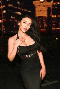 Вайнона Октябрьский 24 - Анкета #6730