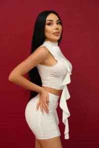 Валенсия Наташинский 25 - Анкета #6823