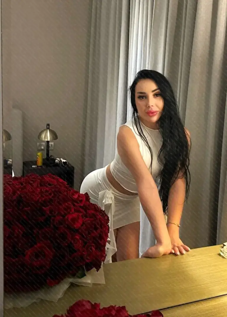 Валенсия Наташинский 25 - Анкета #6823