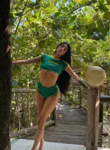 Валентина Наташинский 23 - Анкета #4181