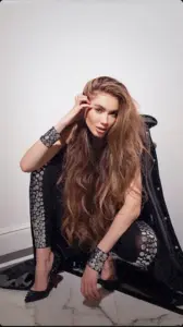 Валентина Жулебино 24 - Анкета #5495