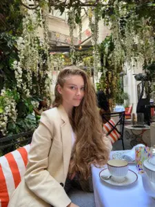 Валентина Жулебино 24 - Анкета #5495