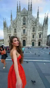 Валентина Жулебино 24 - Анкета #5495