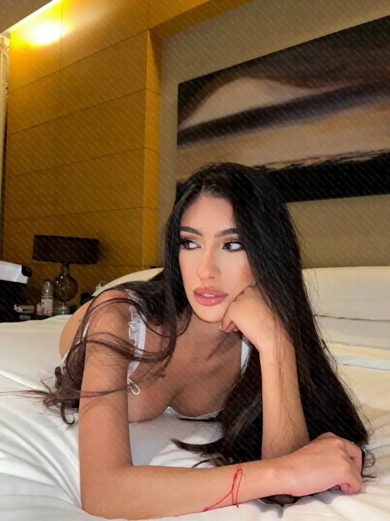 Валентина Наташинский 23 - Анкета #4181