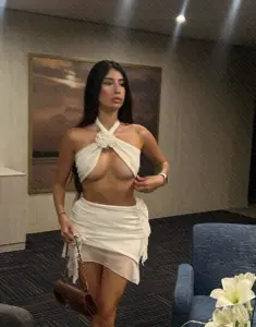 Валентина Наташинский 23 - Анкета #4181