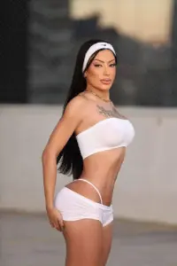 Валери Жулебино 26 - Анкета #5533