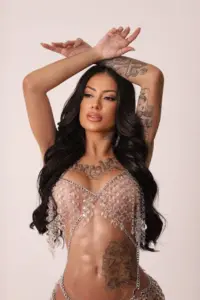 Валери Жулебино 26 - Анкета #5533