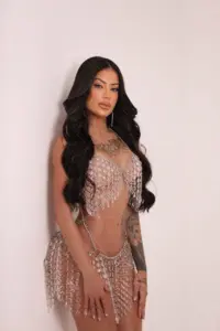 Валери Жулебино 26 - Анкета #5533