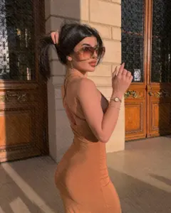 Валерия Октябрьский 22 - Анкета #7369