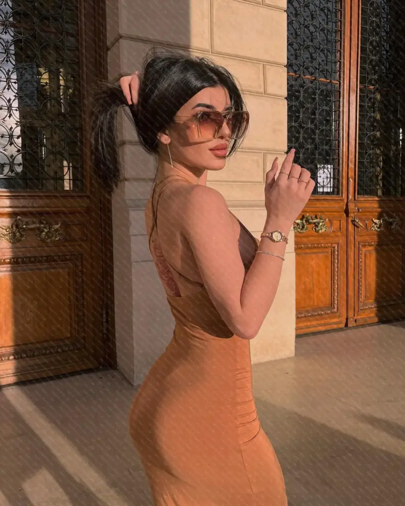 Валерия Октябрьский 22 - Анкета #7369 - Фото 6