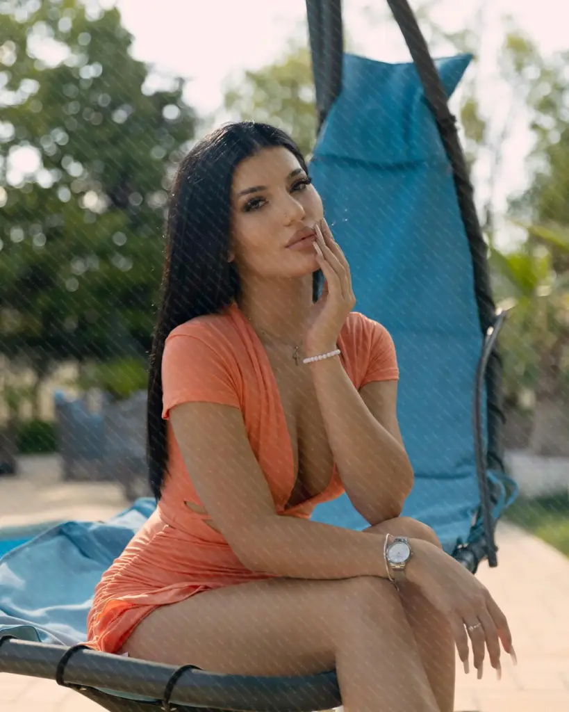 Валерия Октябрьский 22 - Анкета #7369 - Фото 8