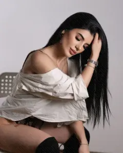 Валерия Октябрьский 22 - Анкета #7369