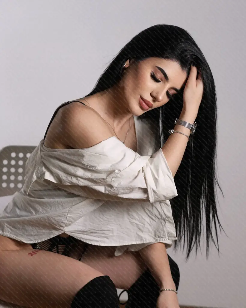 Валерия Октябрьский 22 - Анкета #7369 - Фото 12