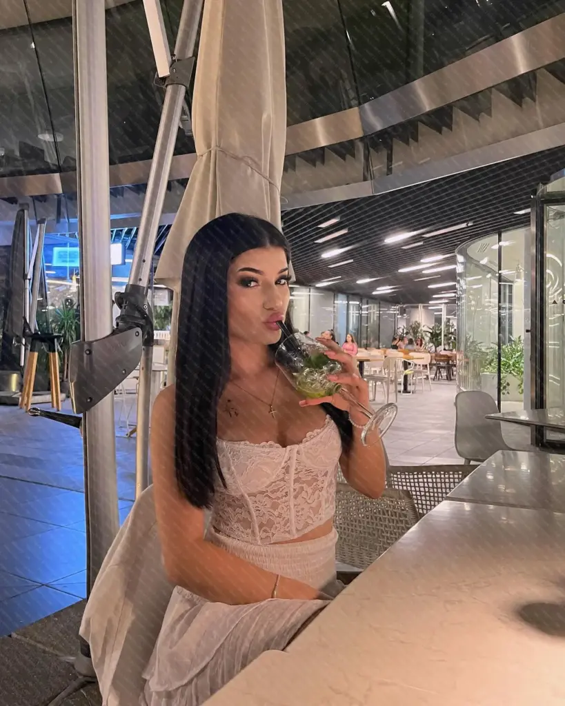 Валерия Октябрьский 22 - Анкета #7369 - Фото 9