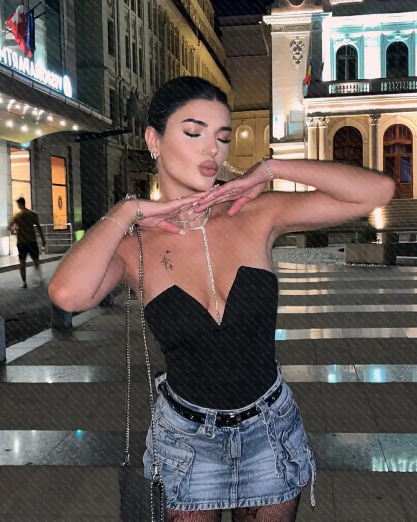 Валерия Октябрьский 22 - Анкета #7369 - Фото 17