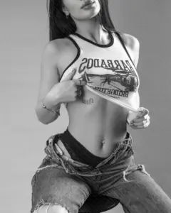 Валерия Октябрьский 22 - Анкета #7369