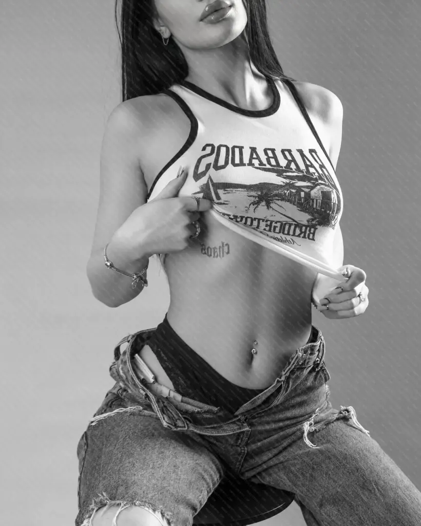 Валерия Октябрьский 22 - Анкета #7369 - Фото 10