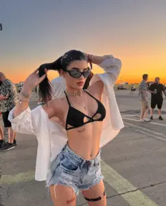 Валерия Октябрьский 22 - Анкета #7369