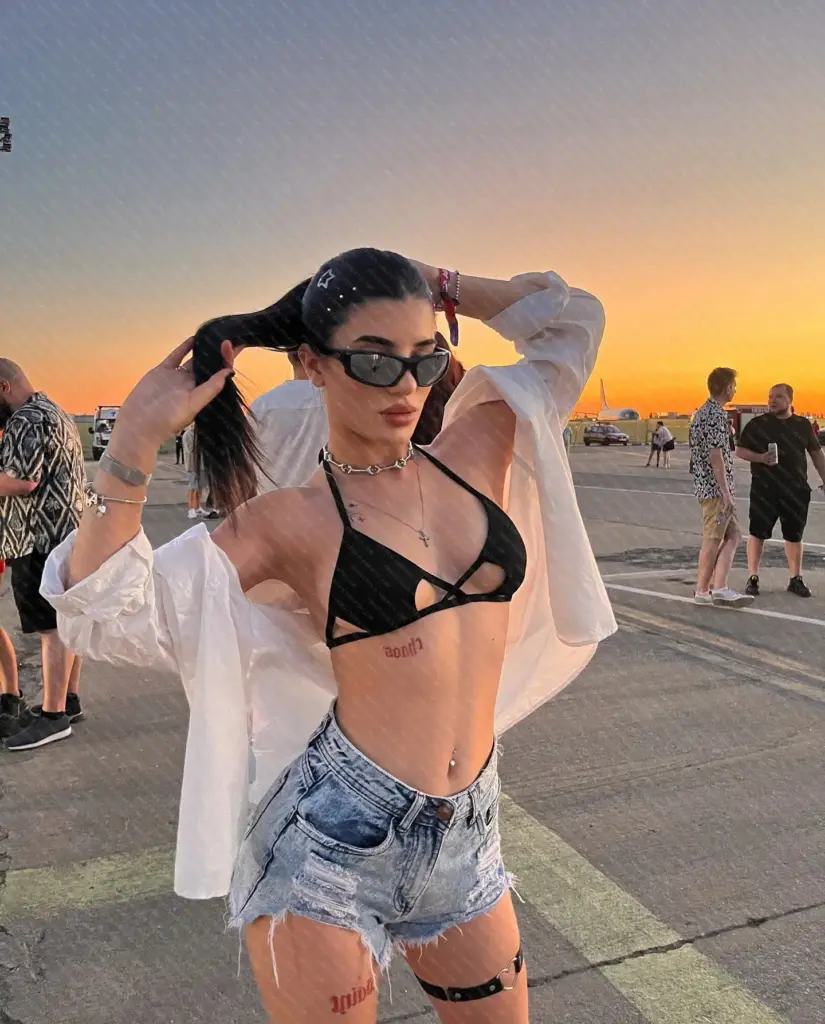 Валерия Октябрьский 22 - Анкета #7369 - Фото 15