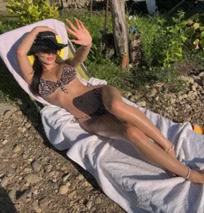 Валерия Октябрьский 22 - Анкета #7369