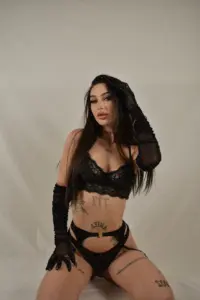 Ванесса Центр Люберец 21 - Анкета #12210