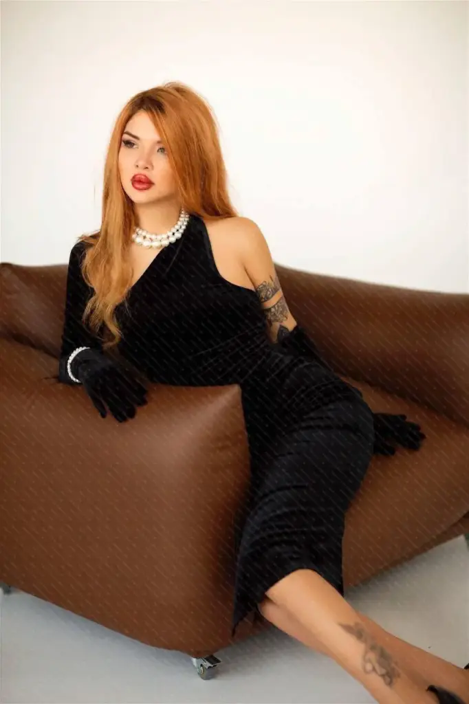 Василиса Марусино 23 - Анкета #4237 - Фото 7