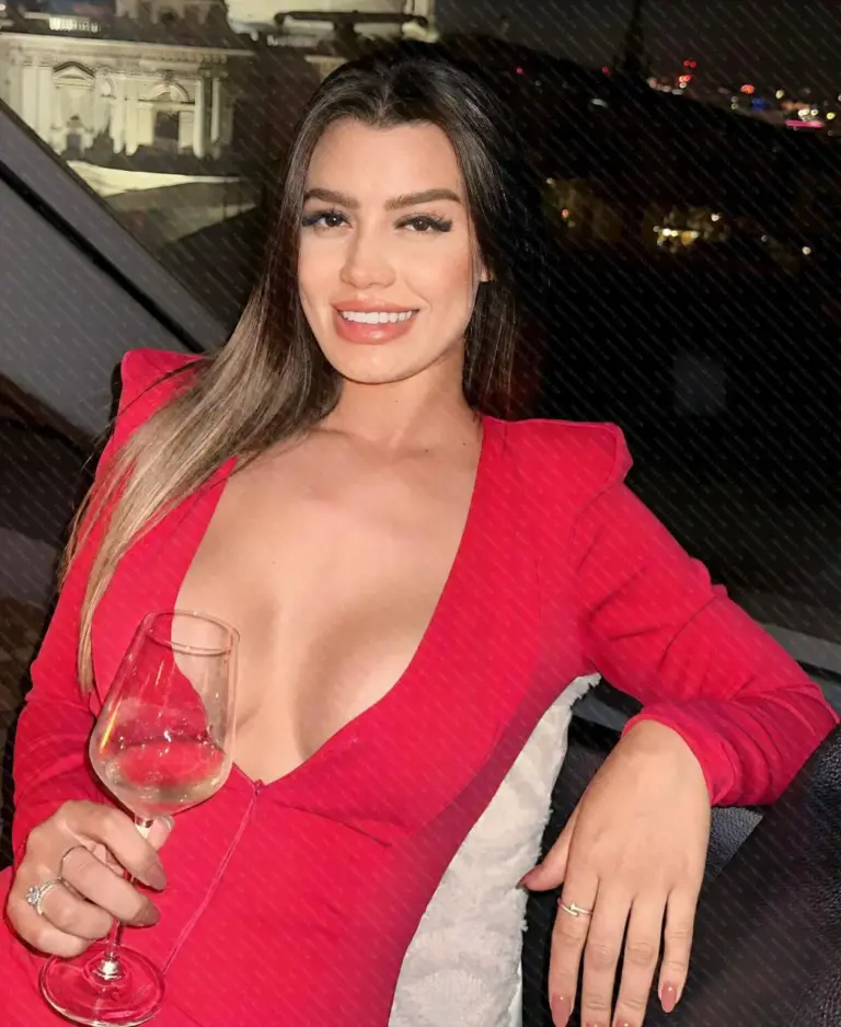 Вера Наташинский 25 - Анкета #5521