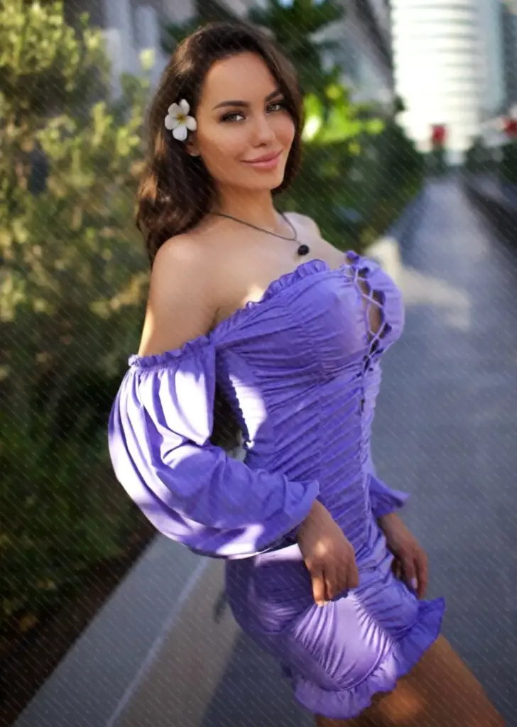 Вероника Малаховка 30 - Анкета #10360 - Фото 6