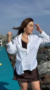 Веселый Наташинский 29 - Анкета #4380