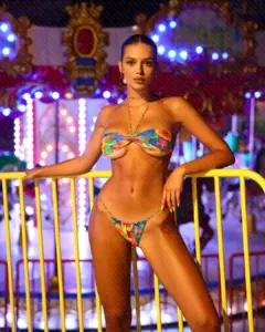 Веспер Марусино 23 - Анкета #6782