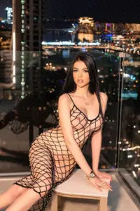 Веста Дзержинский 22 - Анкета #4235