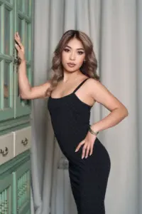 Вианна Дзержинский 23 - Анкета #6788