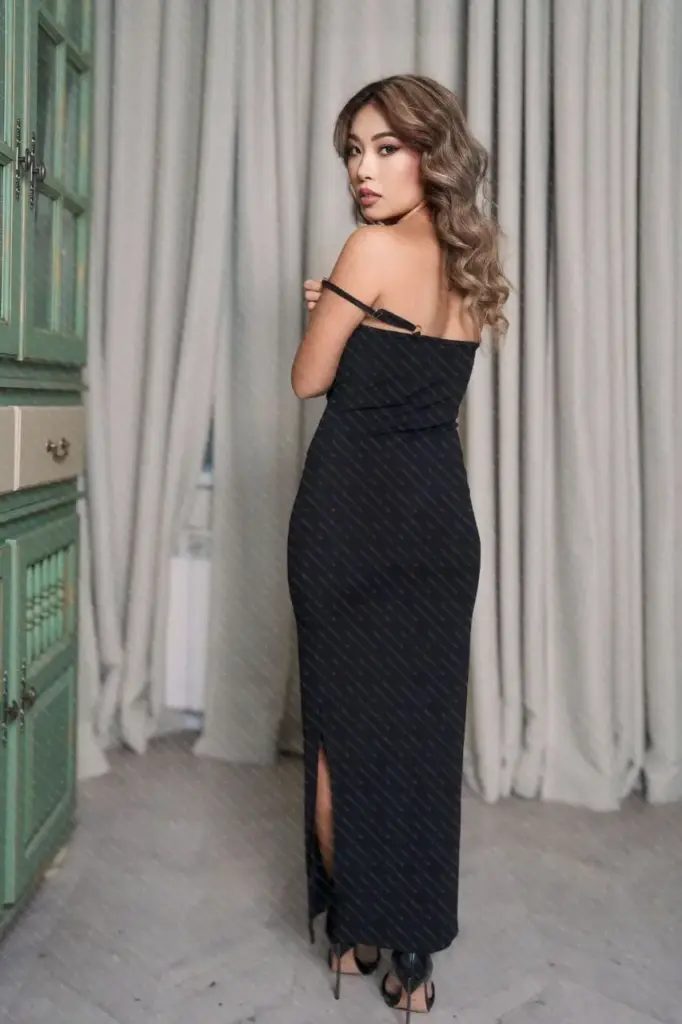 Вианна Дзержинский 23 - Анкета #6788 - Фото 17