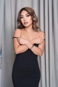 Вианна Дзержинский 23 - Анкета #6788