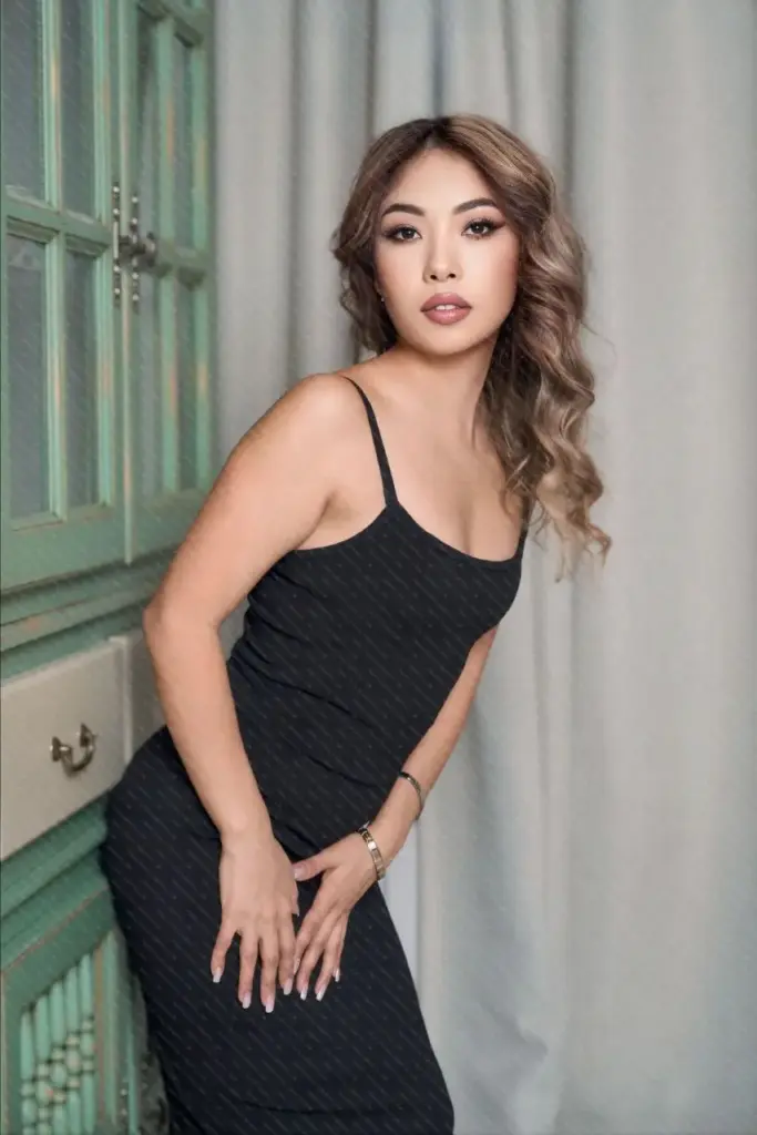 Вианна Дзержинский 23 - Анкета #6788 - Фото 19