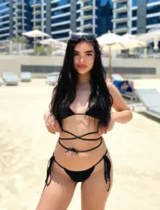 Вика Наташинский 19 - Анкета #7587