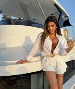 Вирджиния Центр Люберец 24 - Анкета #4389