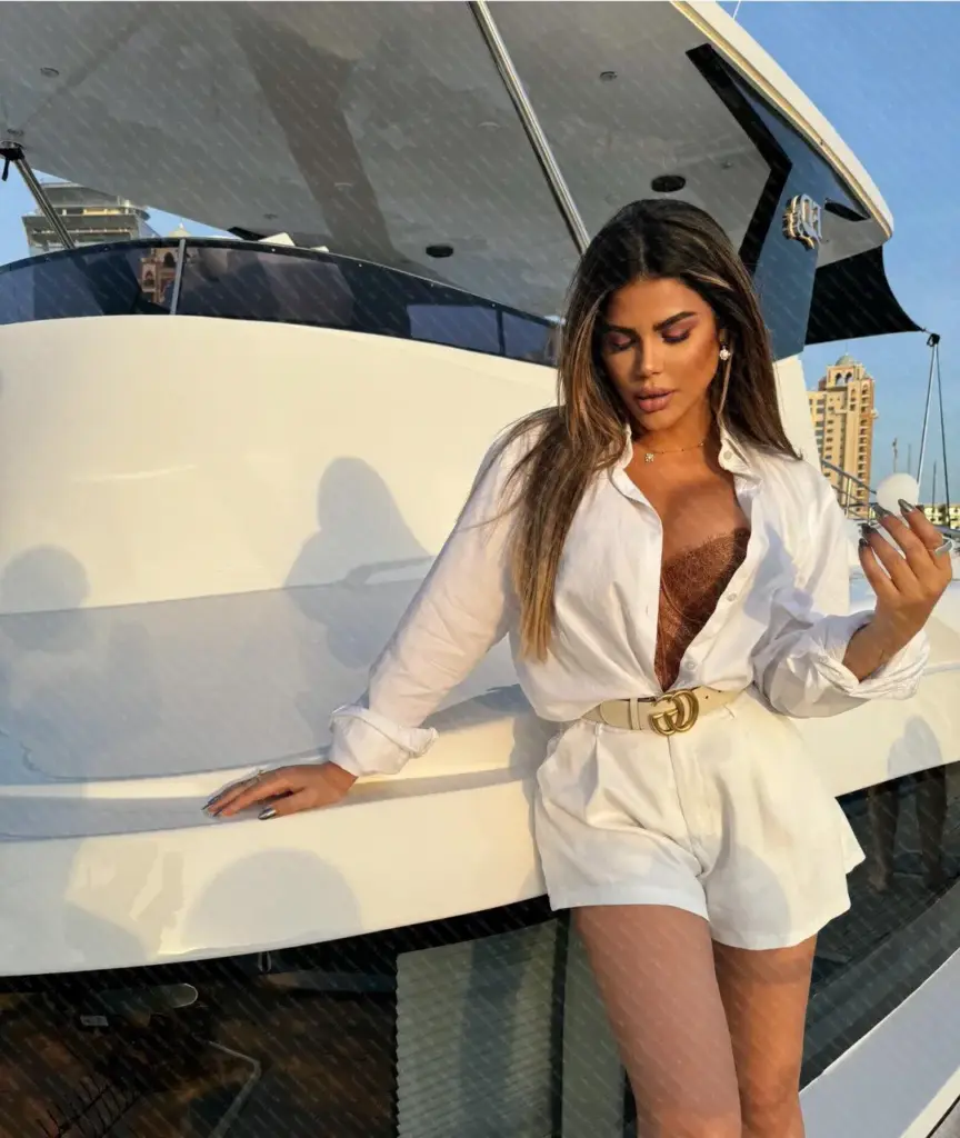 Вирджиния Центр Люберец 24 - Анкета #4389 - Фото 5